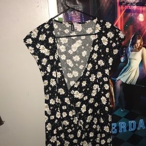 shirt/ dress/ cardigan.